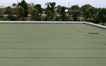 all Miles Cross roofing types quoted for