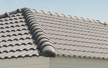advantages of Miles Cross clay roofing