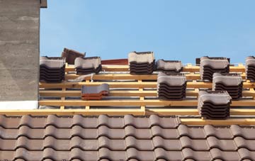 Miles Cross clay roofing costs