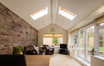 conservatory roof insulation Miles Cross, Dorset