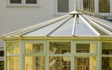 conservatory roof repair Miles Cross, Dorset