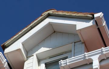 Miles Cross fascia installation costs