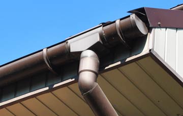 types of Miles Cross fascias
