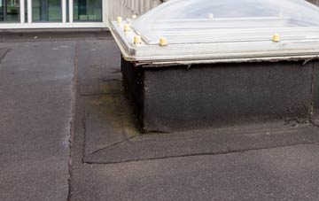 disadvantages of Miles Cross flat roofs