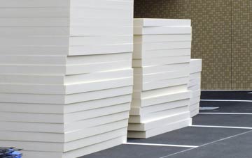 Miles Cross flat roof insulation costs