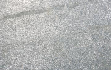 Miles Cross laminate fibreglass or shingles?