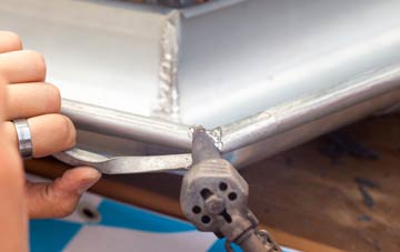 disadvantages of Miles Cross lead roofing