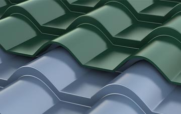 who should consider Miles Cross plastic roofs