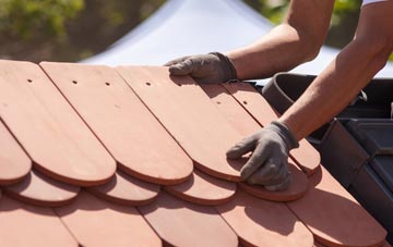 Miles Cross roof tile contractors