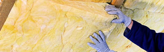 quotes for Miles Cross roof insulation