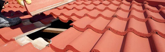 compare Miles Cross roof repair quotes
