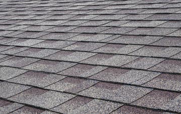 Miles Cross tiles for shallow pitch roofing