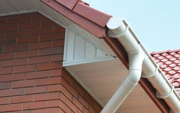 Miles Cross soffit repair costs