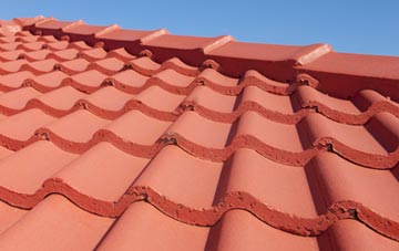 Miles Cross tile and slate roof replacement