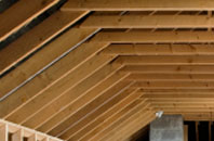Miles Cross pitched insulation quotes
