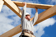 Miles Cross roof replacement work