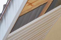 rated Miles Cross soffit repair companies