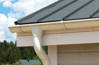 Miles Cross soffits
