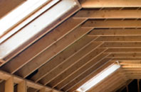 Miles Cross tapered roof insulation quotes